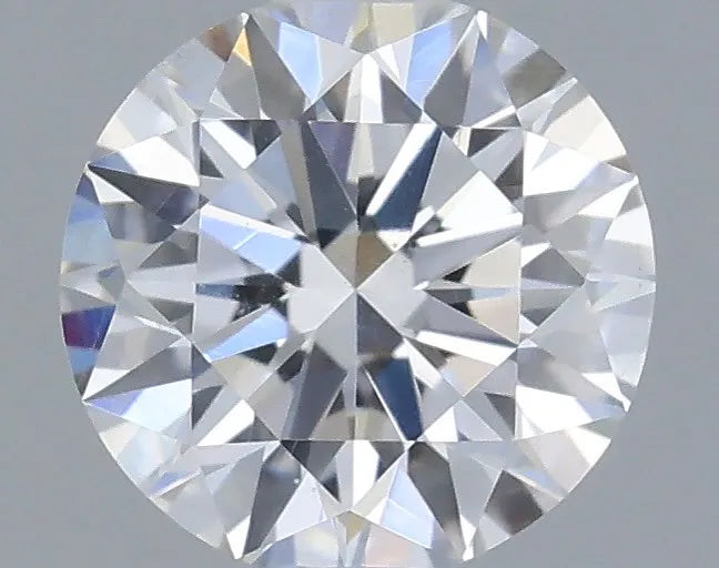 0.33ct Round Lab Grown Diamond (Colour E, Clarity VS2, Cut ID, IGI Certified)
