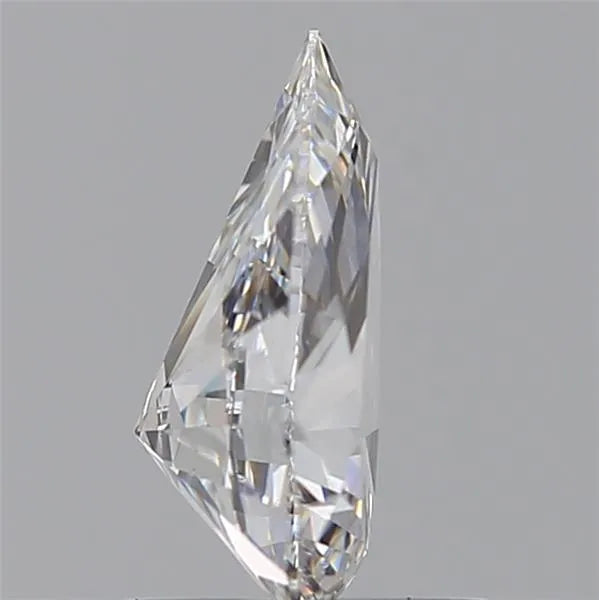 1.00ct Pear Lab Grown Diamond (Colour D, Clarity VVS2, IGI Certified)
