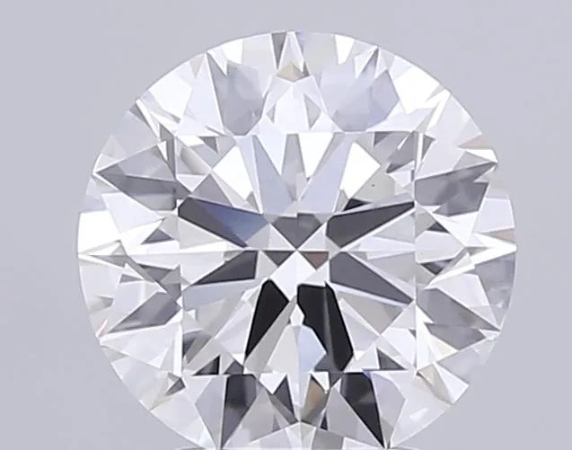 1.00ct Round Lab Grown Diamond (Colour G, Clarity VS1, Cut VG, IGI Certified)