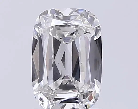 1.02ct Cushion modified Lab Grown Diamond (Colour G, Clarity VS2, IGI Certified)