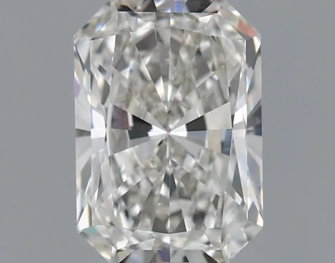 1.04ct Radiant Lab Grown Diamond (Colour G, Clarity VVS2, IGI Certified)