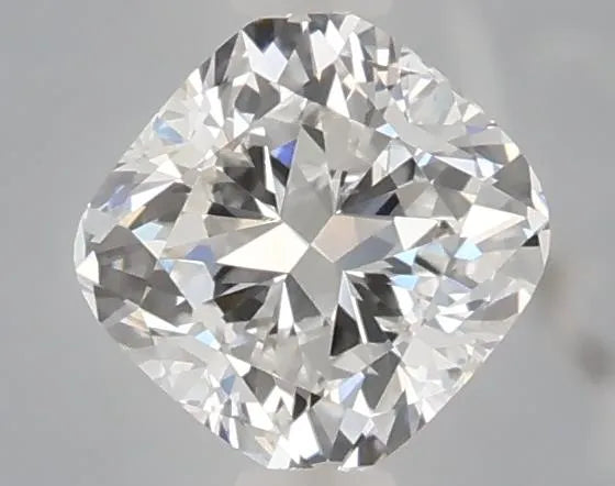 1.06ct Cushion modified Lab Grown Diamond (Colour D, Clarity VVS2, IGI Certified)