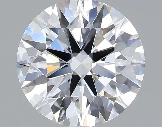 1.10ct Round Lab Grown Diamond (Colour E, Clarity VVS1, Cut ID, IGI Certified)