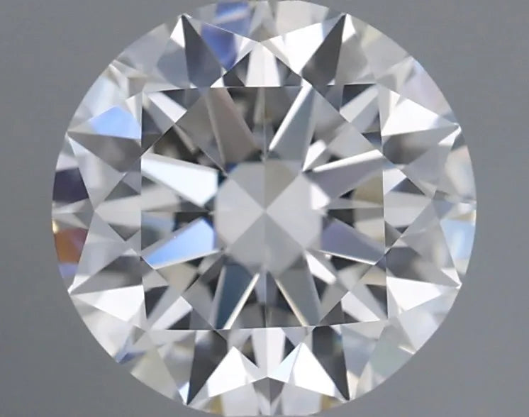 1.20ct Round Lab Grown Diamond (Colour E, Clarity VVS2, Cut VG, GIA Certified)