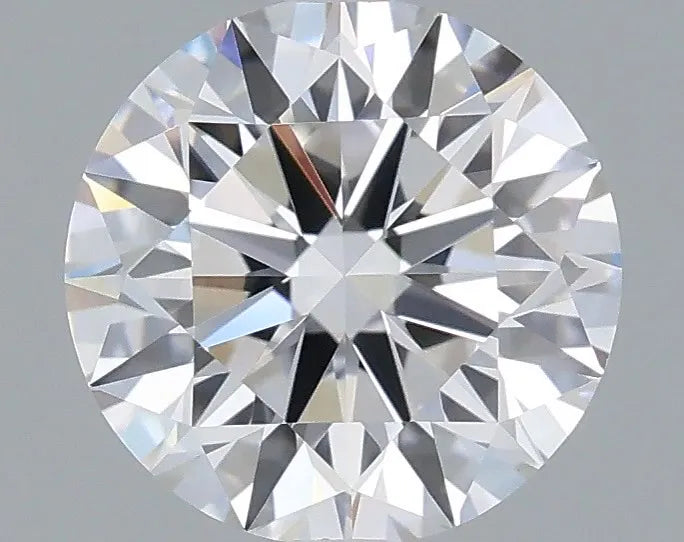 1.21ct Round Lab Grown Diamond (Colour E, Clarity VVS2, Cut ID, IGI Certified)