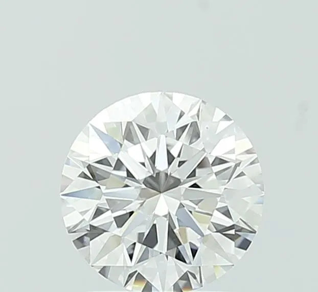 1.22ct Round Lab Grown Diamond (Colour D, Clarity VS1, Cut ID, IGI Certified)