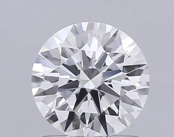 1.30ct Round Lab Grown Diamond (Colour F, Clarity VS1, Cut ID, IGI Certified)