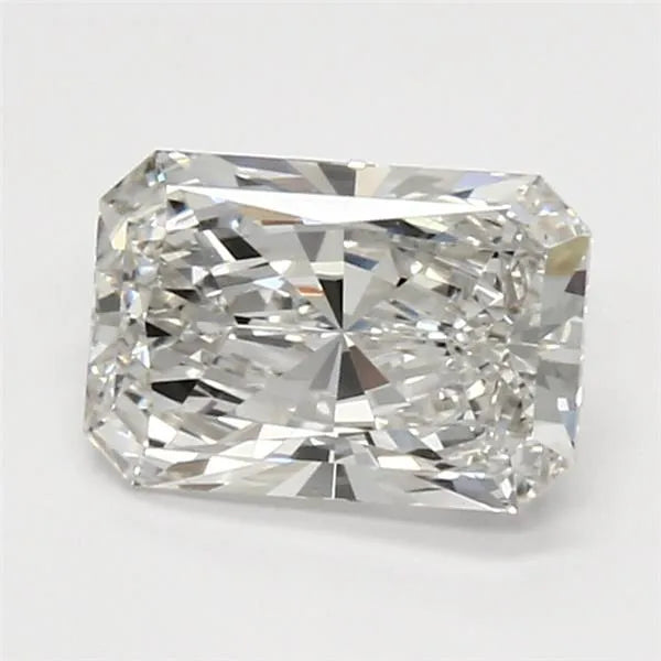 1.72ct Radiant Lab Grown Diamond (Colour G, Clarity VVS2, Cut EX, IGI Certified)