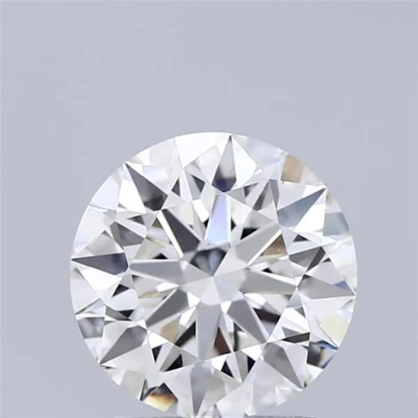 1.80ct Round Lab Grown Diamond (Colour G, Clarity VS1, Cut ID, IGI Certified)