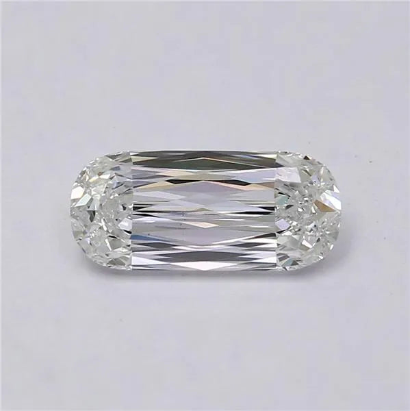 1.87ct Cushion modified Lab Grown Diamond (Colour E, Clarity VS1, IGI Certified)