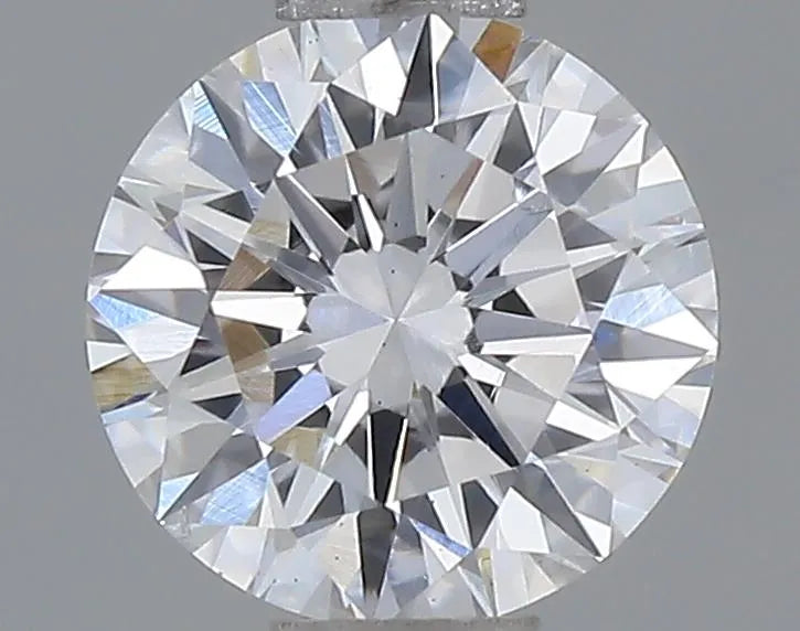 0.50ct Round Lab Grown Diamond (Colour E, Clarity VS2, Cut VG, IGI)