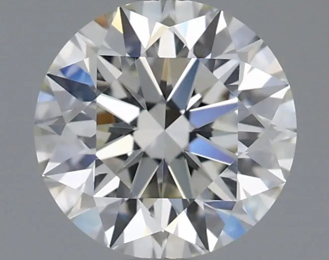 1.20ct Round Lab Grown Diamond (Colour G, Clarity VS1, Cut EX, IGI Certified)