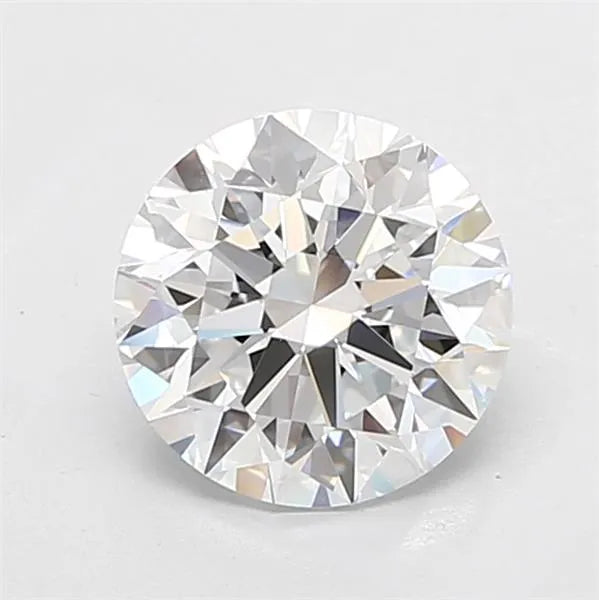 3.05ct Round Lab Grown Diamond (Colour D, Clarity VVS1, Cut ID, IGI Certified)