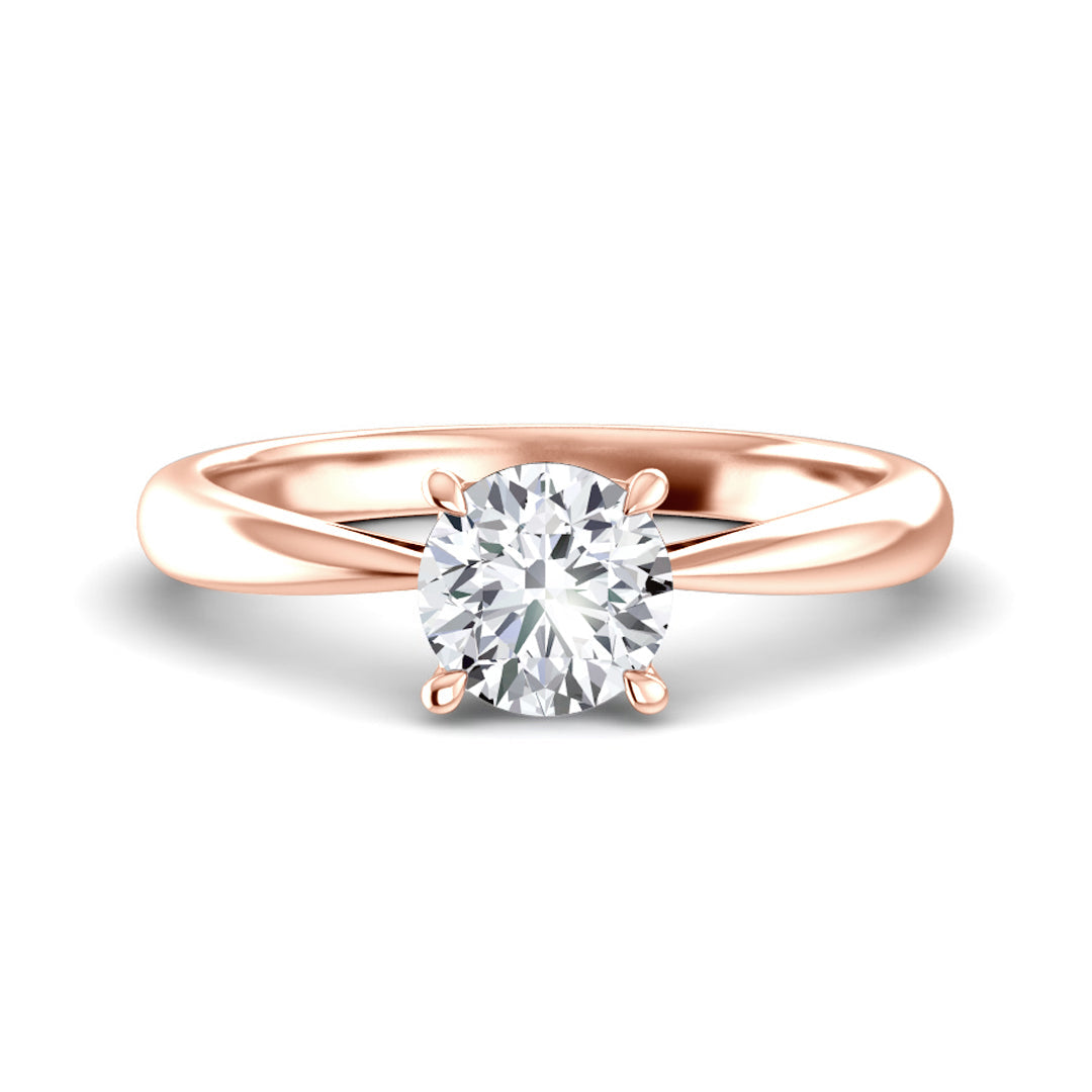 Completed Ring (Japan Size 9)