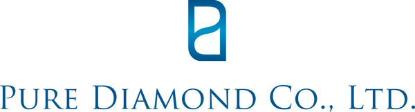 Pure Diamond