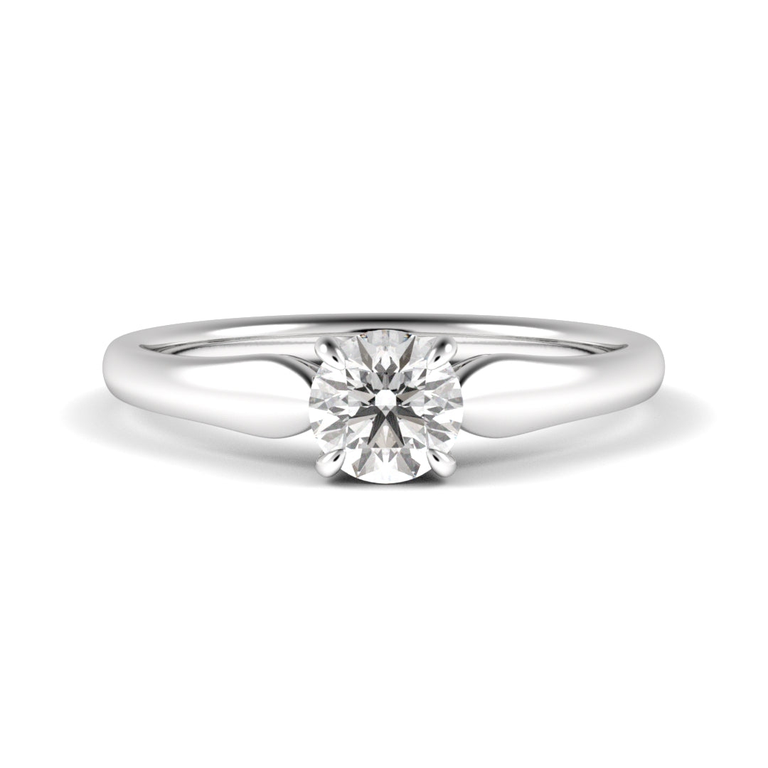 Completed Ring (Japan Size 7)