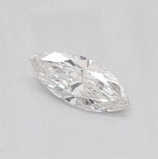0.30ct Marquise Lab Grown Diamond (Colour F, Clarity VVS2, IGI Certified)