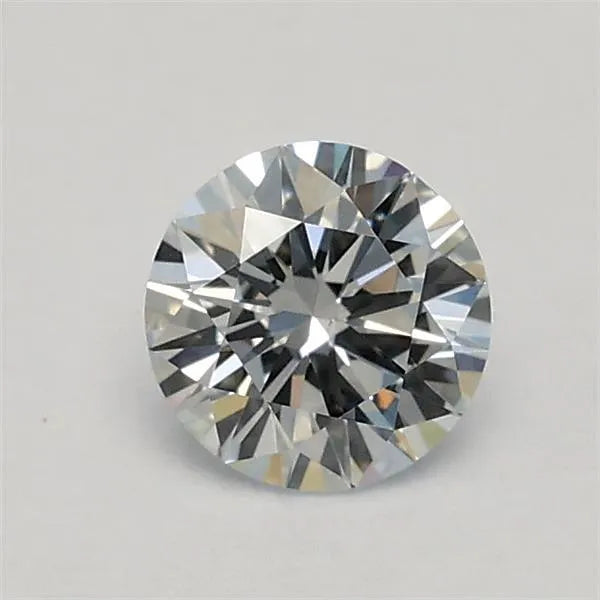0.30ct Round Lab Grown Diamond (Colour G, Clarity VS2, Cut VG, IGI Certified)