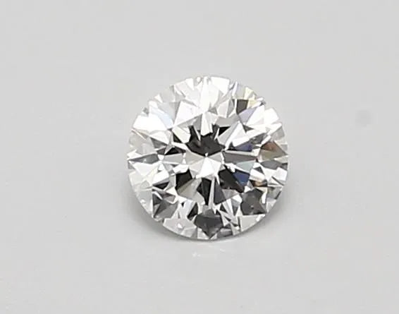 0.37ct Round Lab Grown Diamond (Colour D, Clarity VVS1, Cut ID, IGI Certified)