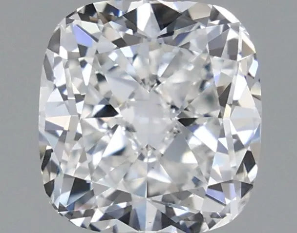 0.95ct Cushion modified Lab Grown Diamond (Colour D, Clarity VS1, IGI Certified)