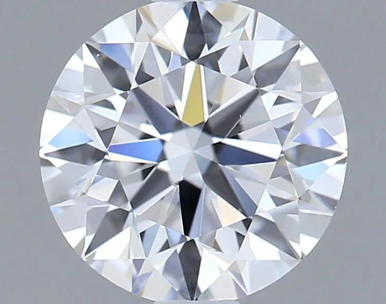 0.99ct Round Lab Grown Diamond (Colour D, Clarity VS1, Cut ID, IGI Certified)