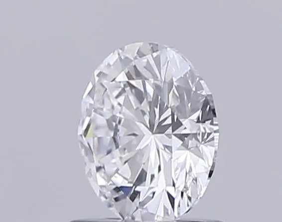 1.00ct Round Lab Grown Diamond (Colour D, Clarity VS1, Cut EX, IGI Certified)