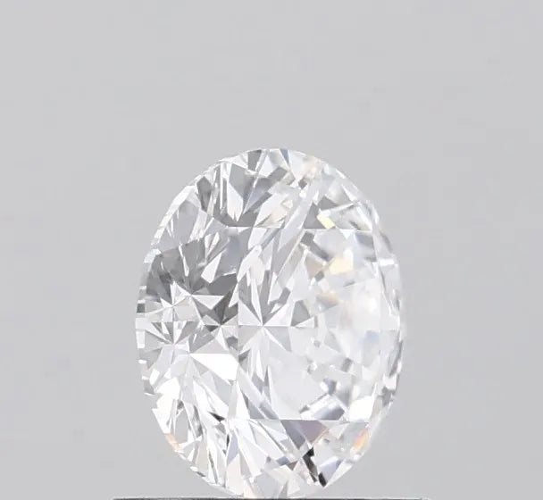 1.00ct Round Lab Grown Diamond (Colour D, Clarity VS1, Cut ID, IGI Certified)