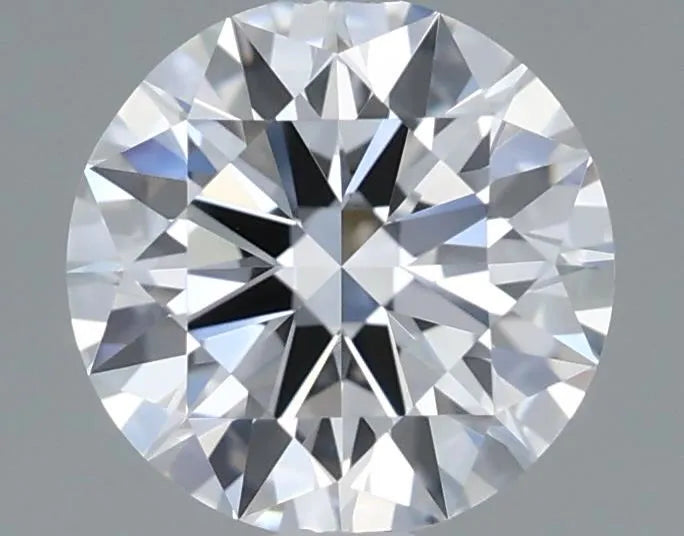 1.00ct Round Lab Grown Diamond (Colour D, Clarity VVS2, Cut ID, IGI Certified)