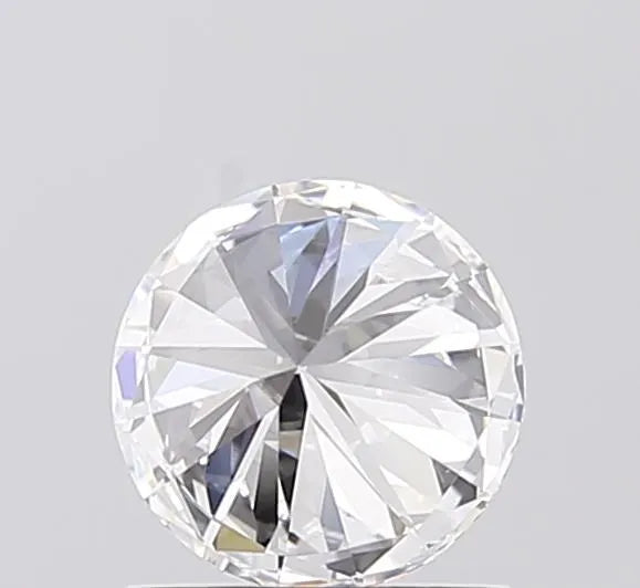 1.01ct Round Lab Grown Diamond (Colour D, Clarity VS1, Cut EX, IGI Certified)