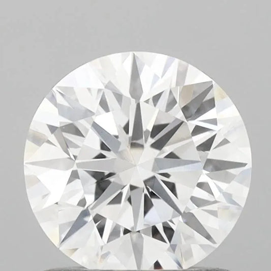 1.01ct Round Lab Grown Diamond (Colour D, Clarity VS1, Cut ID, IGI Certified)