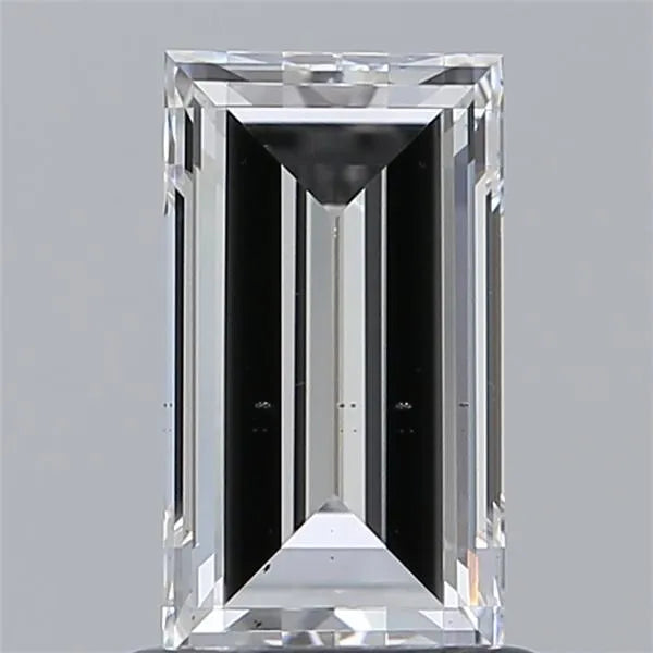 1.04ct Baguette Lab Grown Diamond (Colour D, Clarity VS2, IGI Certified)