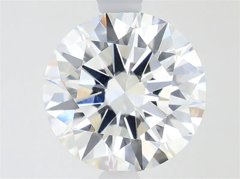 1.05ct Round Lab Grown Diamond (Colour G, Clarity VVS1, Cut EX, IGI Certified)