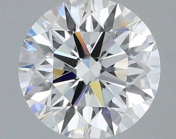1.10ct Round Lab Grown Diamond (Colour F, Clarity VVS2, Cut ID, IGI Certified)