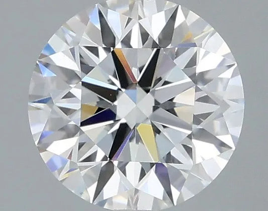 1.10ct Round Lab Grown Diamond (Colour F, Clarity VVS2, Cut ID, IGI Certified)
