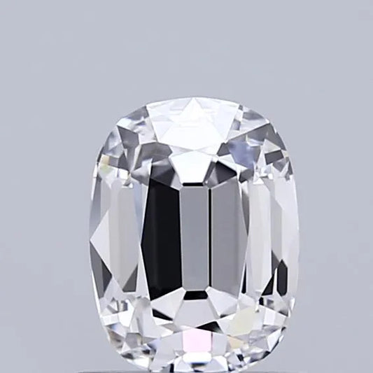 1.11ct Old miner Lab Grown Diamond (Colour D, Clarity VVS2, GIA Certified)