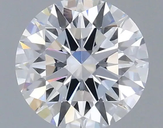 1.11ct Round Lab Grown Diamond (Colour D, Clarity VVS1, Cut ID, IGI Certified)