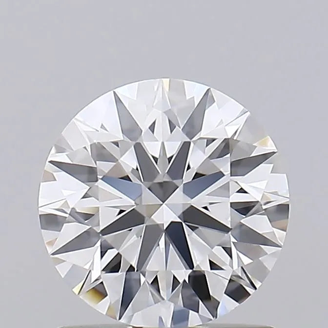 1.13ct Round Lab Grown Diamond (Colour D, Clarity VVS1, Cut ID, IGI Certified)