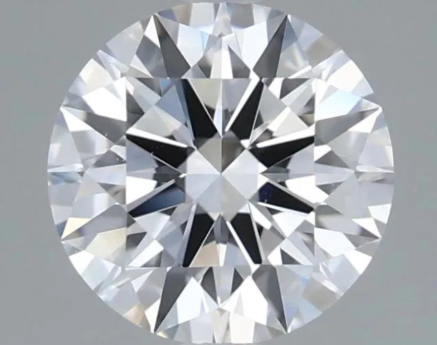 1.17ct Round Lab Grown Diamond (Colour D, Clarity VS1, Cut EX, IGI Certified)