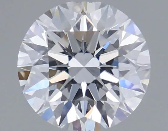 1.17ct Round Lab Grown Diamond (Colour D, Clarity VS1, Cut EX, IGI Certified)