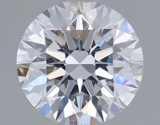 1.17ct Round Lab Grown Diamond (Colour D, Clarity VS1, Cut EX, IGI Certified)