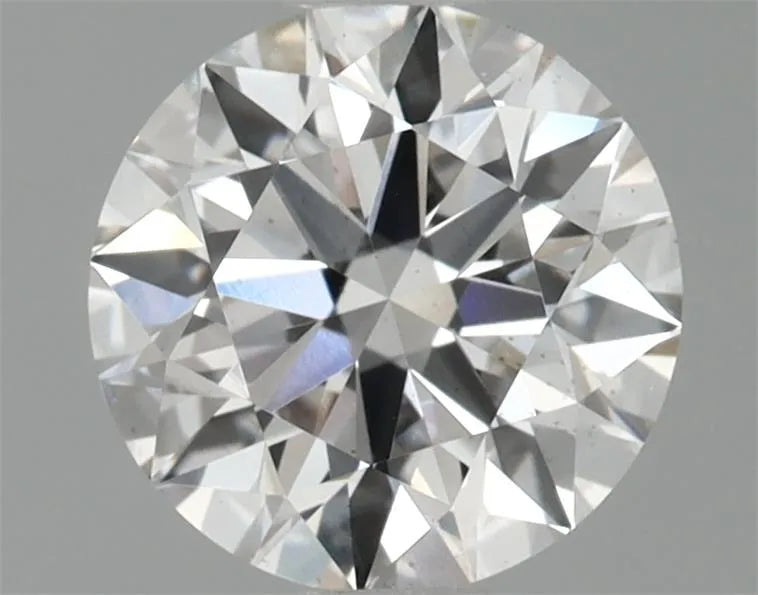 1.19ct Round Lab Grown Diamond (Colour F, Clarity VS2, Cut ID, IGI Certified)