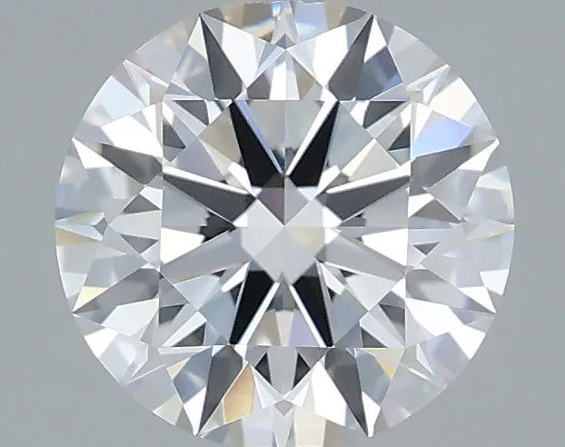 1.20ct Round Lab Grown Diamond (Colour D, Clarity VVS2, Cut ID, IGI Certified)