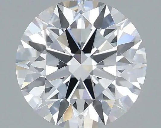 1.20ct Round Lab Grown Diamond (Colour D, Clarity VVS2, Cut ID, IGI Certified)