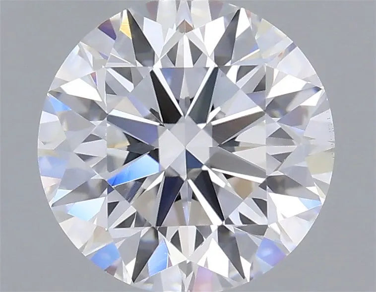 1.21ct Round Lab Grown Diamond (Colour D, Clarity VS1, Cut EX, IGI Certified)