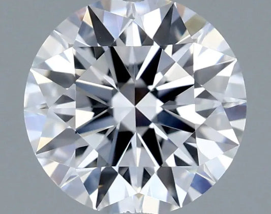 1.21ct Round Lab Grown Diamond (Colour D, Clarity VS1, Cut ID, IGI Certified)