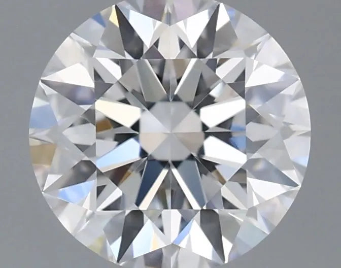 1.23ct Round Lab Grown Diamond (Colour D, Clarity VS1, Cut ID, IGI Certified)