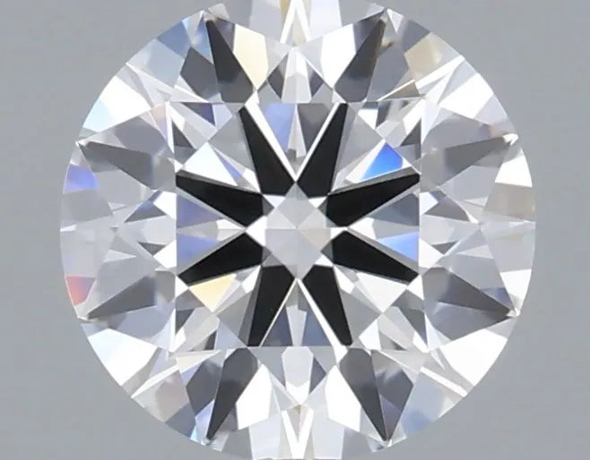 1.25ct Round Lab Grown Diamond (Colour D, Clarity VS1, Cut ID, IGI Certified)