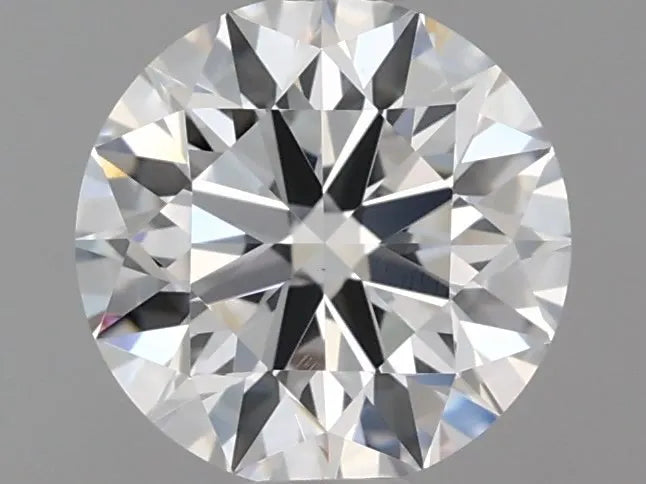 1.34ct Round Lab Grown Diamond (Colour D, Clarity VS1, Cut EX, IGI Certified)