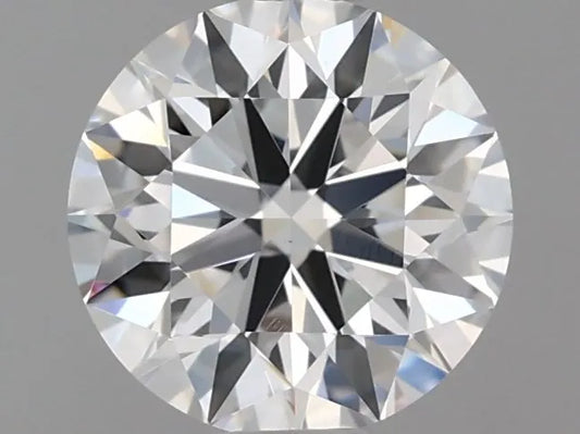 1.34ct Round Lab Grown Diamond (Colour D, Clarity VS1, Cut EX, IGI Certified)