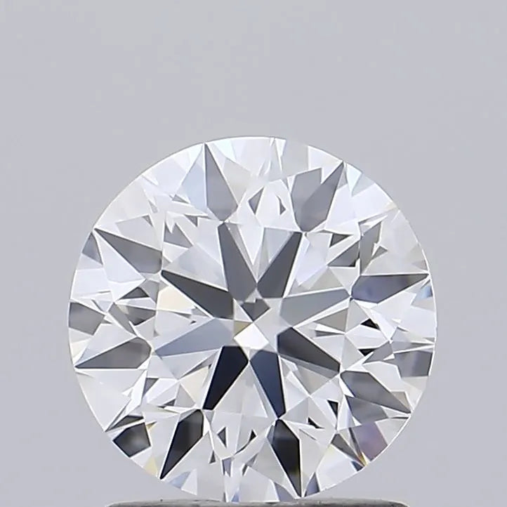 1.38ct Emerald Lab Grown Diamond (Colour D, Clarity VVS1, IGI Certified)